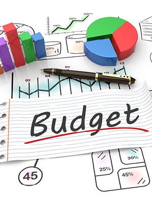 Budgeting For Your Wants
